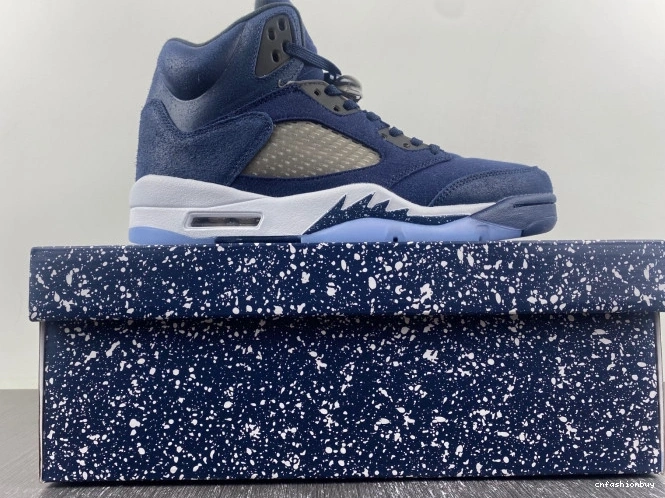 5 FD6812-400 Jordan Air Georgetown 0823